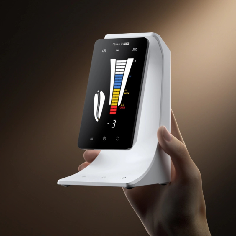 اپکس فایندر Woodpecker مدل Dpex X