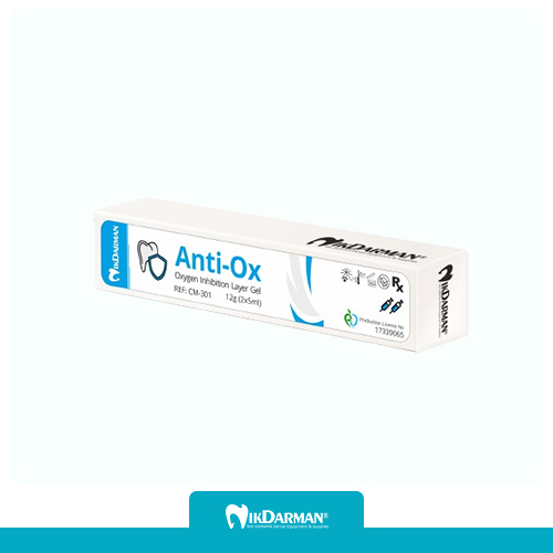 ژل گلیسیرین / Anti-OX