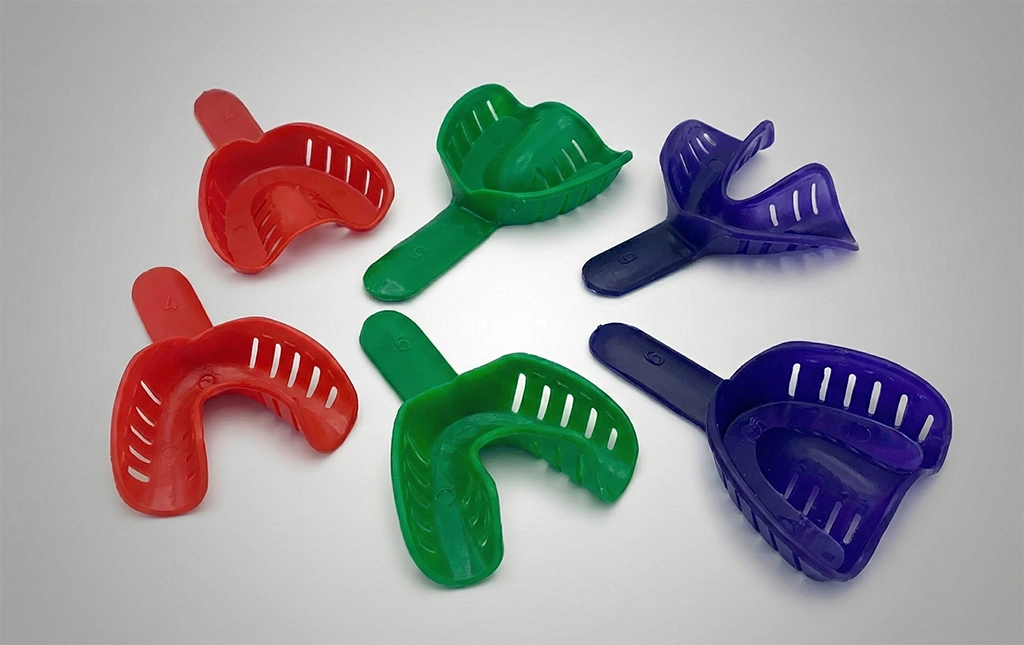 تری ارتودنسی تکسان