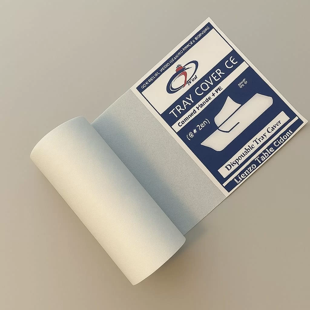 رول داخل سینی 25 در 30