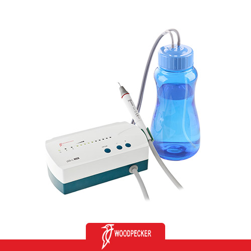 جرمگیر پیزواولتراسونیک سه کاره مخزن دار / UDS-L Full وودپیکر woodpecker